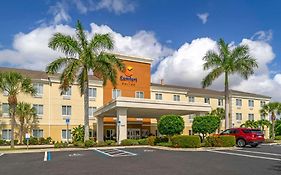 Comfort Suites Sarasota